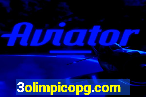 3olimpicopg.com