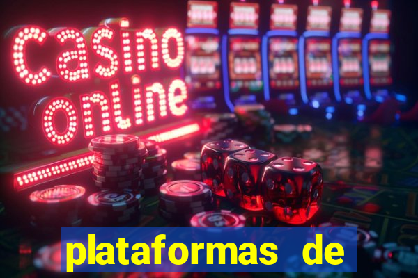 plataformas de jogos que pagam por cadastro sem deposito