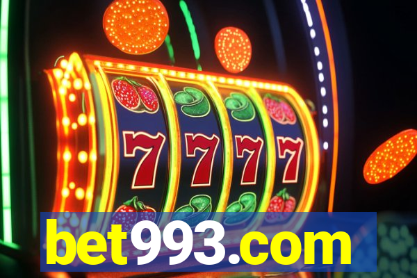 bet993.com