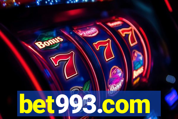 bet993.com