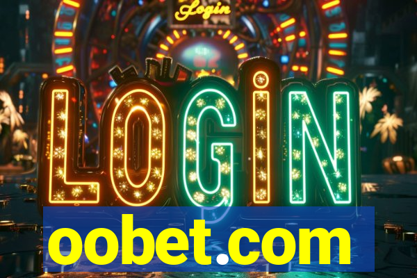 oobet.com