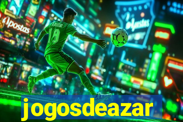 jogosdeazar