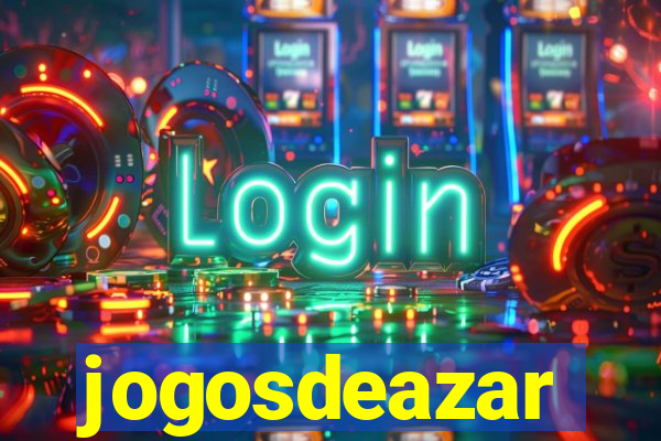 jogosdeazar