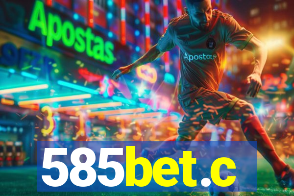 585bet.c