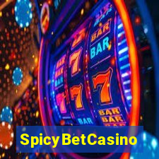 SpicyBetCasino