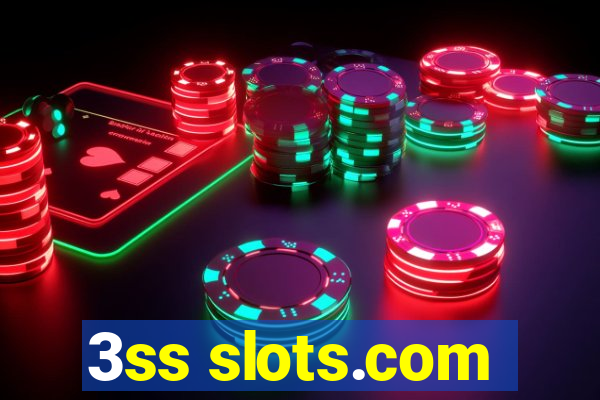 3ss slots.com