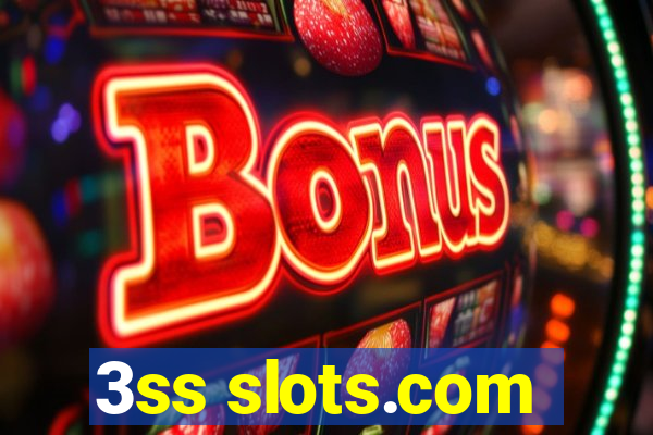 3ss slots.com