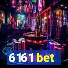 6161 bet