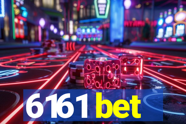 6161 bet