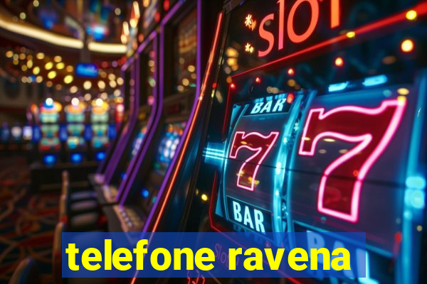 telefone ravena