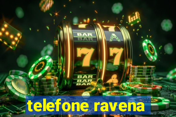 telefone ravena