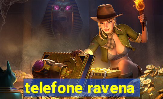 telefone ravena