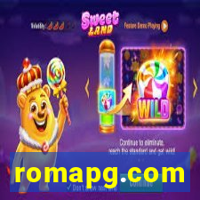 romapg.com