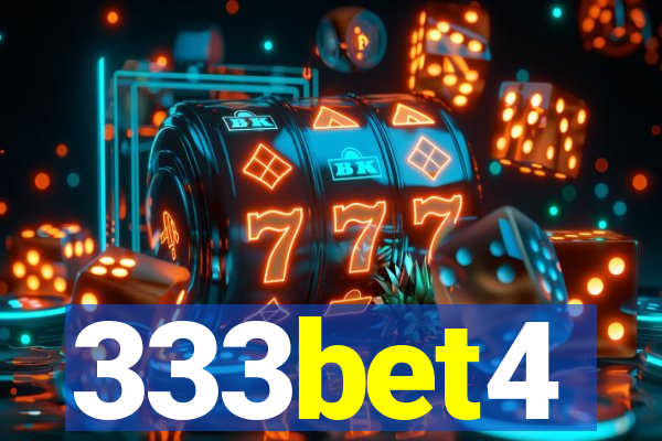 333bet4