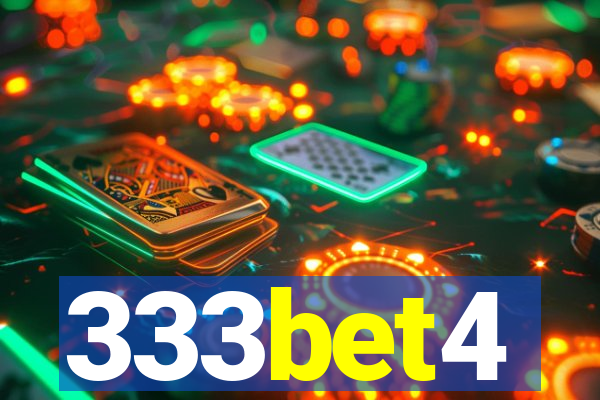 333bet4