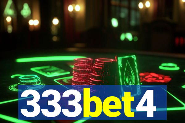 333bet4