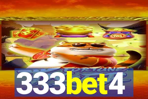 333bet4