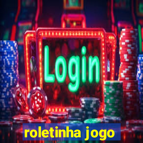 roletinha jogo