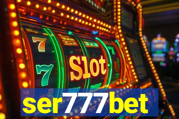 ser777bet