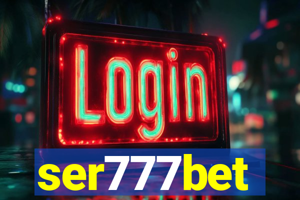 ser777bet