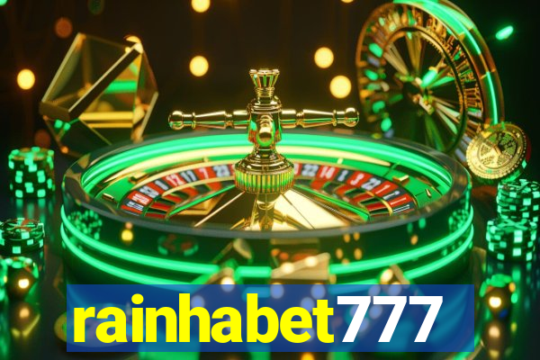 rainhabet777