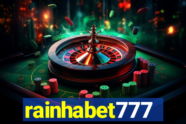 rainhabet777