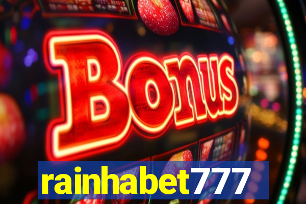 rainhabet777