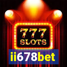 ii678bet