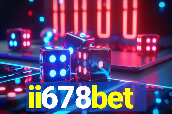 ii678bet