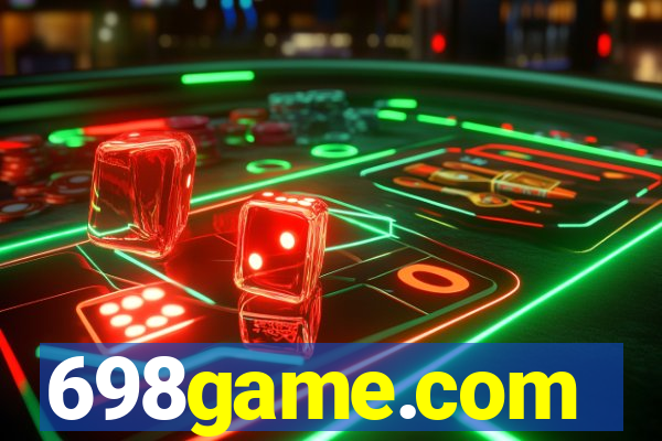 698game.com