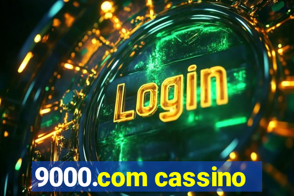 9000.com cassino