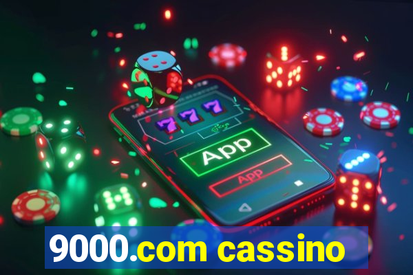 9000.com cassino