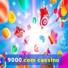 9000.com cassino