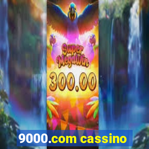 9000.com cassino