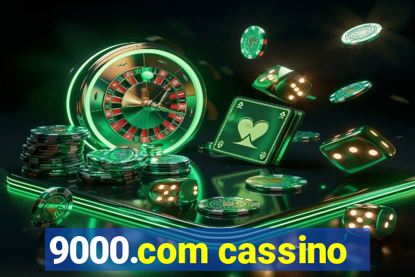 9000.com cassino