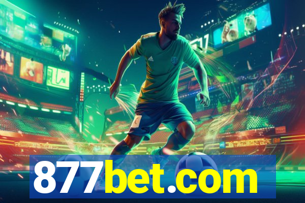 877bet.com