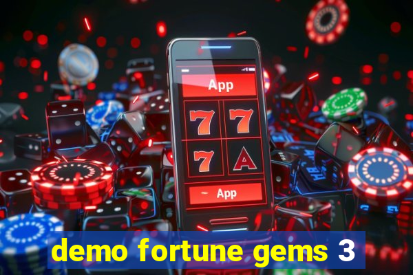 demo fortune gems 3