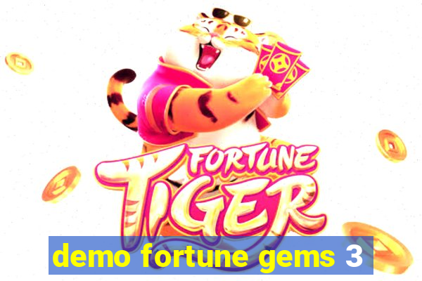 demo fortune gems 3