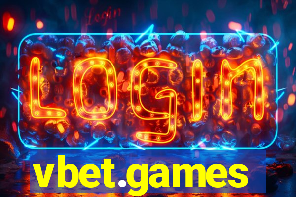 vbet.games