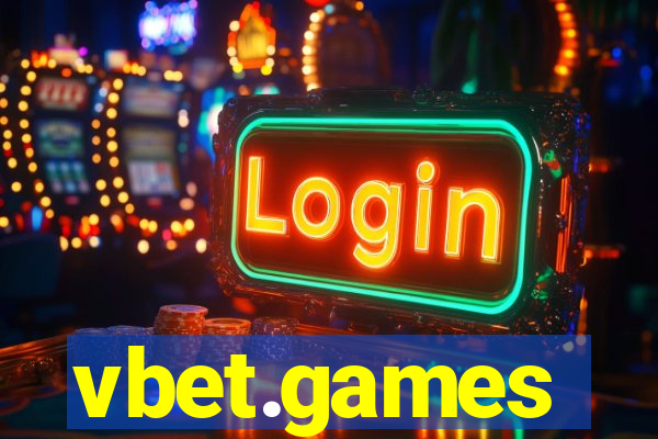 vbet.games