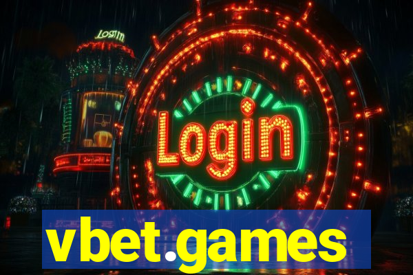 vbet.games