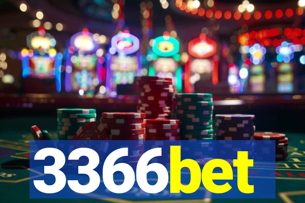 3366bet