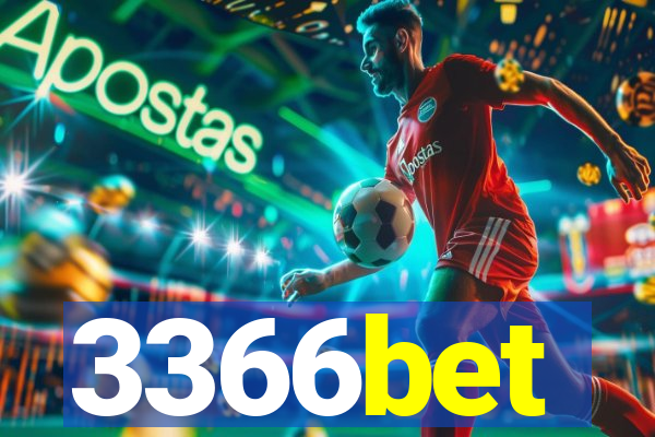 3366bet