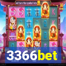 3366bet