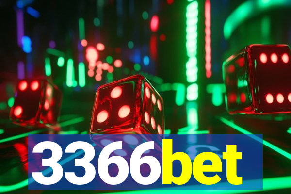 3366bet