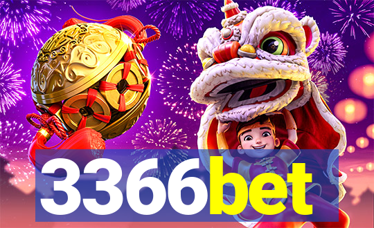 3366bet