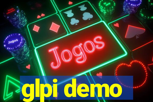 glpi demo