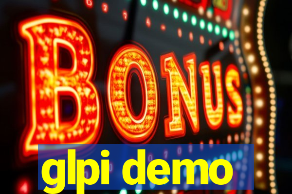 glpi demo