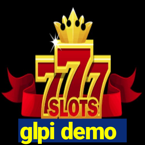 glpi demo