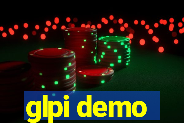 glpi demo